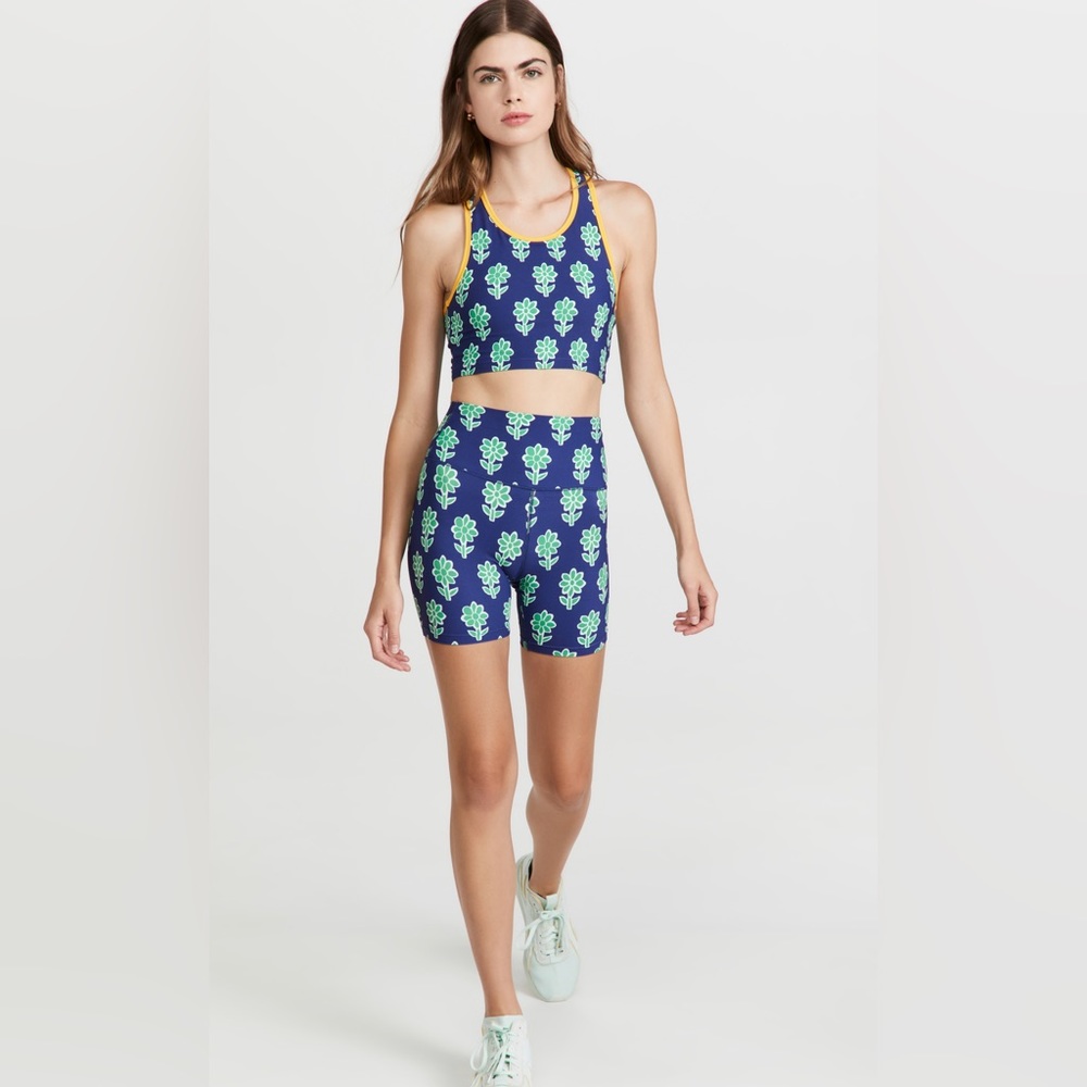 Rhode mia bra top , size : M, brand new